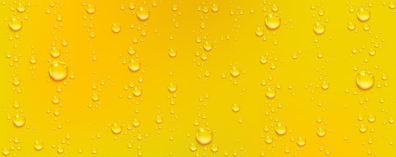 Verschiedene Biersorten