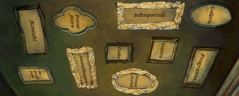Urchige Ambiente im Strassburgerhof